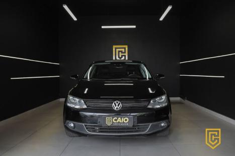 VOLKSWAGEN Jetta 2.0 4P TSI HIGHLINE 200 CV AUTOMTICO, Foto 2