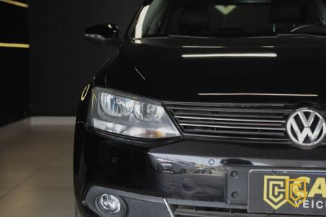 VOLKSWAGEN Jetta 2.0 4P TSI HIGHLINE 200 CV AUTOMTICO, Foto 3