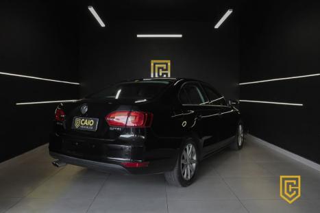 VOLKSWAGEN Jetta 2.0 4P TSI HIGHLINE 200 CV AUTOMTICO, Foto 4