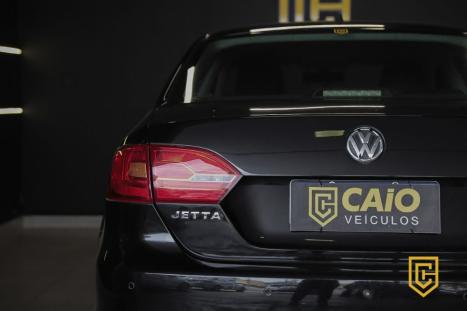 VOLKSWAGEN Jetta 2.0 4P TSI HIGHLINE 200 CV AUTOMTICO, Foto 5