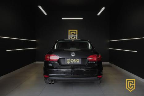 VOLKSWAGEN Jetta 2.0 4P TSI HIGHLINE 200 CV AUTOMTICO, Foto 6