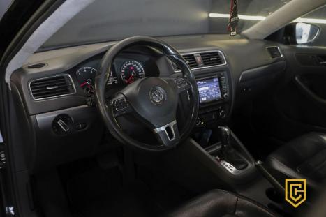 VOLKSWAGEN Jetta 2.0 4P TSI HIGHLINE 200 CV AUTOMTICO, Foto 7