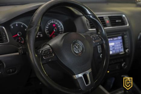 VOLKSWAGEN Jetta 2.0 4P TSI HIGHLINE 200 CV AUTOMTICO, Foto 9