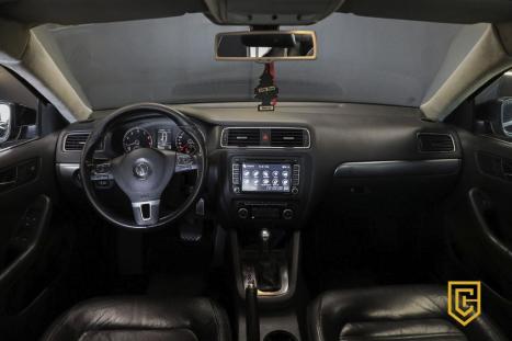 VOLKSWAGEN Jetta 2.0 4P TSI HIGHLINE 200 CV AUTOMTICO, Foto 16