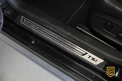 VOLKSWAGEN Jetta 2.0 4P TSI HIGHLINE 200 CV AUTOMTICO, Foto 17