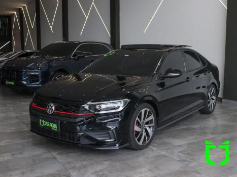 VOLKSWAGEN Jetta 2.0 4P 350 TSI GLI AUTOMTICO DSG, Foto 3