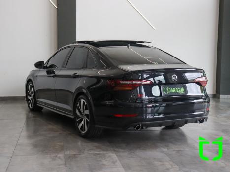 VOLKSWAGEN Jetta 2.0 4P 350 TSI GLI AUTOMTICO DSG, Foto 4