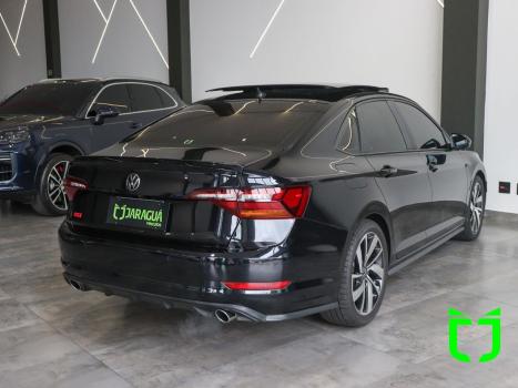 VOLKSWAGEN Jetta 2.0 4P 350 TSI GLI AUTOMTICO DSG, Foto 6