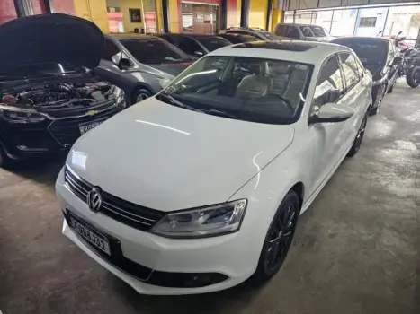 VOLKSWAGEN Jetta 2.0 4P TSI HIGHLINE 211 CV AUTOM�TICO, Foto 1
