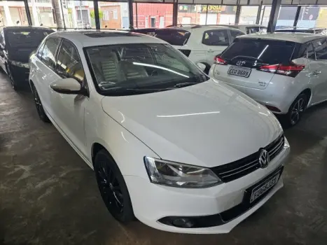 VOLKSWAGEN Jetta 2.0 4P TSI HIGHLINE 211 CV AUTOM�TICO, Foto 2