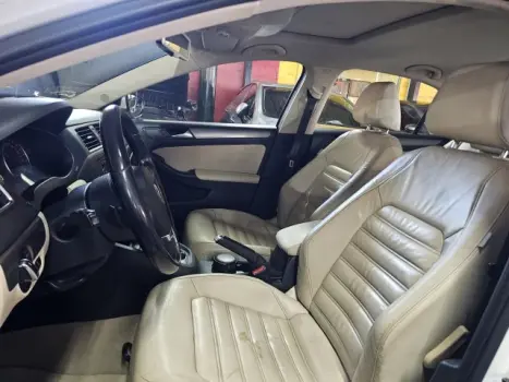 VOLKSWAGEN Jetta 2.0 4P TSI HIGHLINE 211 CV AUTOM�TICO, Foto 5