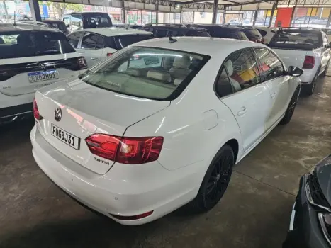 VOLKSWAGEN Jetta 2.0 4P TSI HIGHLINE 211 CV AUTOM�TICO, Foto 10