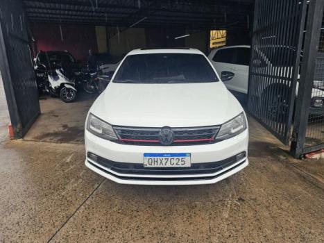 VOLKSWAGEN Jetta 2.0 4P TSI HIGHLINE 211 CV AUTOMTICO, Foto 2