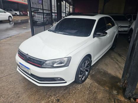 VOLKSWAGEN Jetta 2.0 4P TSI HIGHLINE 211 CV AUTOMTICO, Foto 3