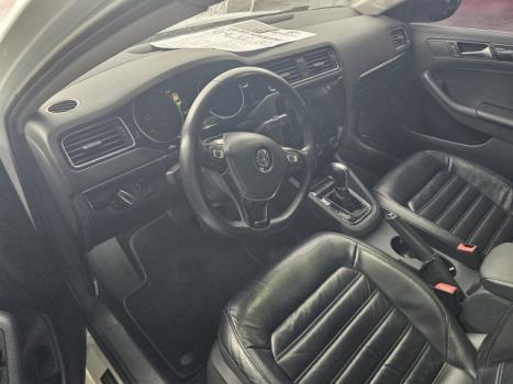 VOLKSWAGEN Jetta 2.0 4P TSI HIGHLINE 211 CV AUTOMTICO, Foto 4