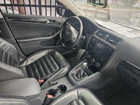 VOLKSWAGEN Jetta 2.0 4P TSI HIGHLINE 211 CV AUTOMTICO, Foto 8