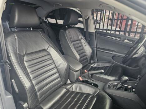 VOLKSWAGEN Jetta 2.0 4P TSI HIGHLINE 211 CV AUTOMTICO, Foto 9