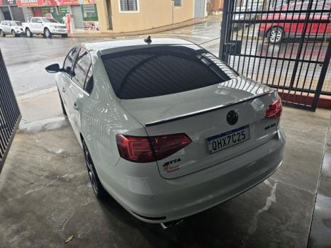 VOLKSWAGEN Jetta 2.0 4P TSI HIGHLINE 211 CV AUTOMTICO, Foto 10