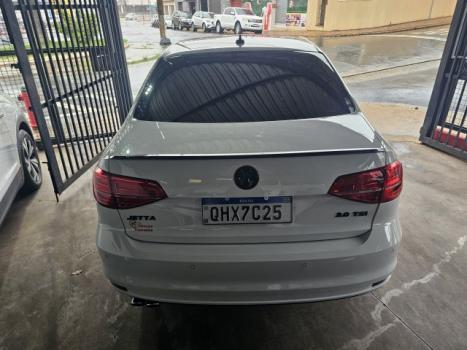 VOLKSWAGEN Jetta 2.0 4P TSI HIGHLINE 211 CV AUTOMTICO, Foto 11