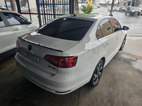 VOLKSWAGEN Jetta 2.0 4P TSI HIGHLINE 211 CV AUTOMTICO, Foto 12