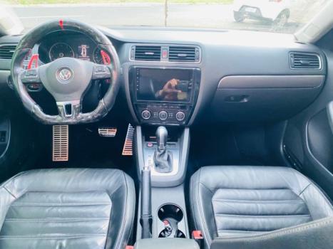 VOLKSWAGEN Jetta 2.0 4P TSI HIGHLINE 211 CV AUTOM�TICO, Foto 6