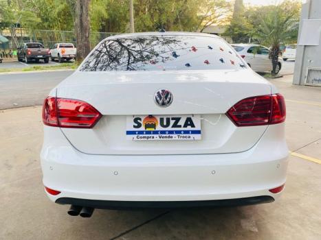VOLKSWAGEN Jetta 2.0 4P TSI HIGHLINE 211 CV AUTOM�TICO, Foto 9