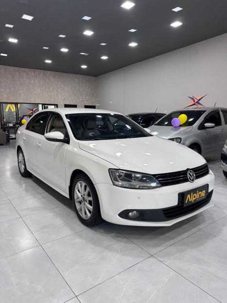 VOLKSWAGEN Jetta 2.0 4P COMFORTLINE FLEX, Foto 2