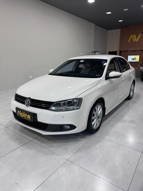 VOLKSWAGEN Jetta 2.0 4P COMFORTLINE FLEX, Foto 3