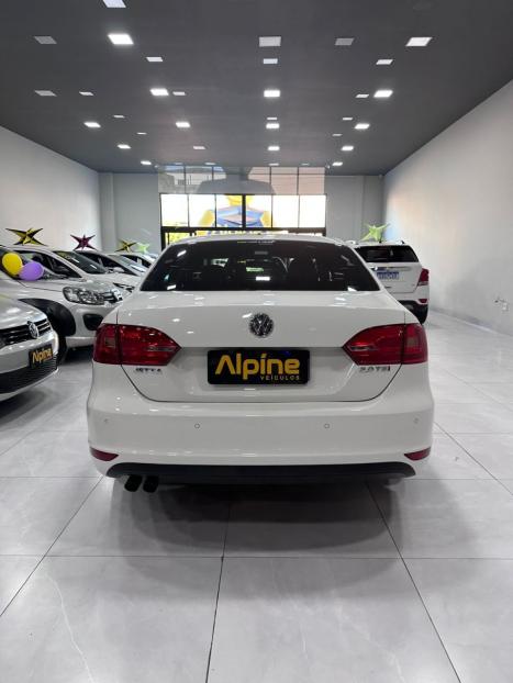 VOLKSWAGEN Jetta 2.0 4P COMFORTLINE FLEX, Foto 5