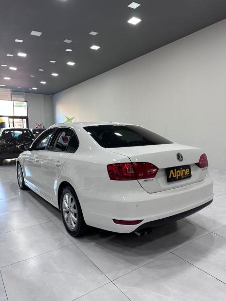 VOLKSWAGEN Jetta 2.0 4P COMFORTLINE FLEX, Foto 7