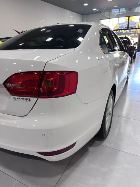 VOLKSWAGEN Jetta 2.0 4P COMFORTLINE FLEX, Foto 8