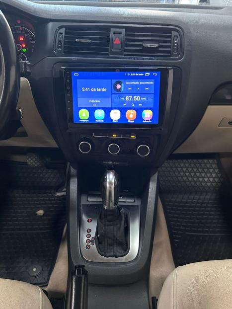 VOLKSWAGEN Jetta 2.0 4P COMFORTLINE FLEX, Foto 11