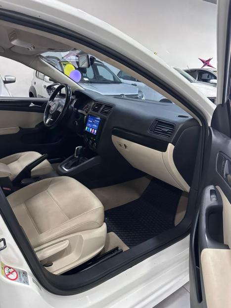 VOLKSWAGEN Jetta 2.0 4P COMFORTLINE FLEX, Foto 12