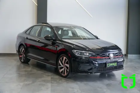 VOLKSWAGEN Jetta 2.0 4P 350 TSI GLI AUTOM�TICO DSG, Foto 1