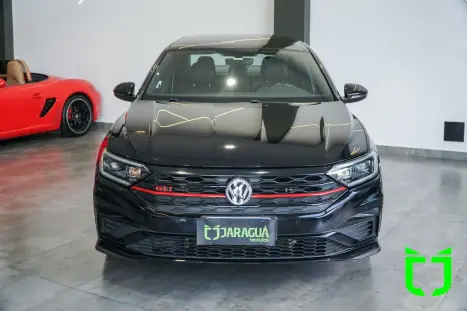 VOLKSWAGEN Jetta 2.0 4P 350 TSI GLI AUTOM�TICO DSG, Foto 2
