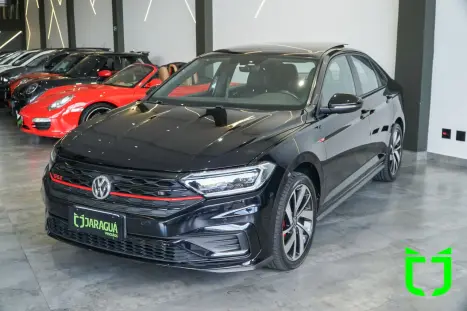 VOLKSWAGEN Jetta 2.0 4P 350 TSI GLI AUTOM�TICO DSG, Foto 3