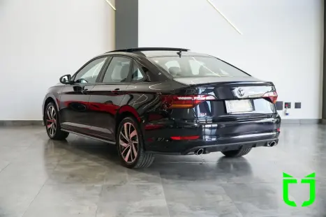 VOLKSWAGEN Jetta 2.0 4P 350 TSI GLI AUTOM�TICO DSG, Foto 4