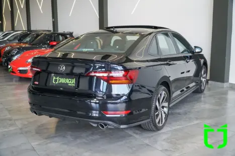 VOLKSWAGEN Jetta 2.0 4P 350 TSI GLI AUTOM�TICO DSG, Foto 6