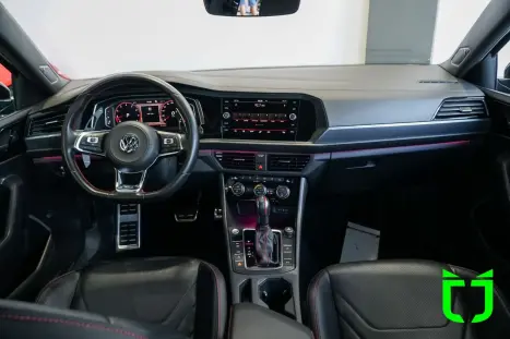 VOLKSWAGEN Jetta 2.0 4P 350 TSI GLI AUTOM�TICO DSG, Foto 9
