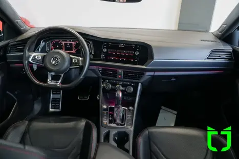 VOLKSWAGEN Jetta 2.0 4P 350 TSI GLI AUTOM�TICO DSG, Foto 19