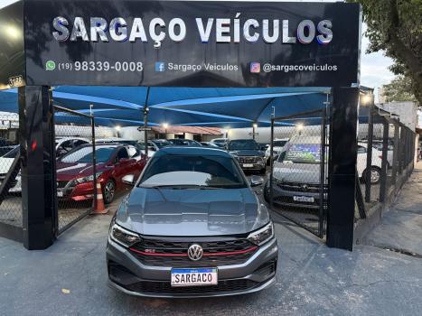 VOLKSWAGEN Jetta 2.0 4P 350 TSI GLI AUTOM�TICO DSG, Foto 1