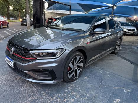 VOLKSWAGEN Jetta 2.0 4P 350 TSI GLI AUTOM�TICO DSG, Foto 2