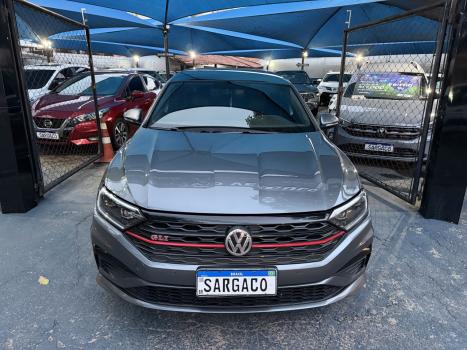 VOLKSWAGEN Jetta 2.0 4P 350 TSI GLI AUTOM�TICO DSG, Foto 3