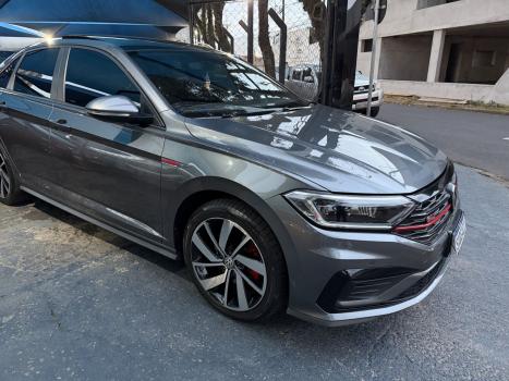 VOLKSWAGEN Jetta 2.0 4P 350 TSI GLI AUTOM�TICO DSG, Foto 4