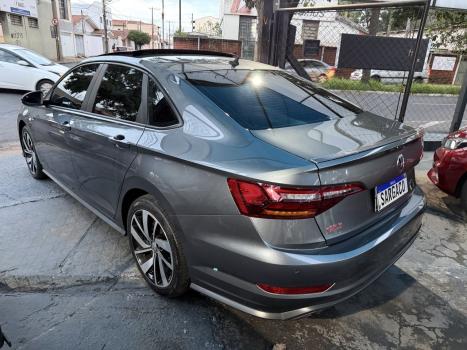 VOLKSWAGEN Jetta 2.0 4P 350 TSI GLI AUTOM�TICO DSG, Foto 7