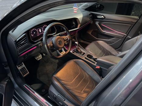 VOLKSWAGEN Jetta 2.0 4P 350 TSI GLI AUTOM�TICO DSG, Foto 8