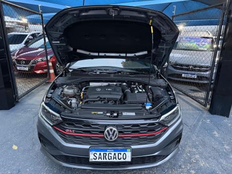 VOLKSWAGEN Jetta 2.0 4P 350 TSI GLI AUTOM�TICO DSG, Foto 11