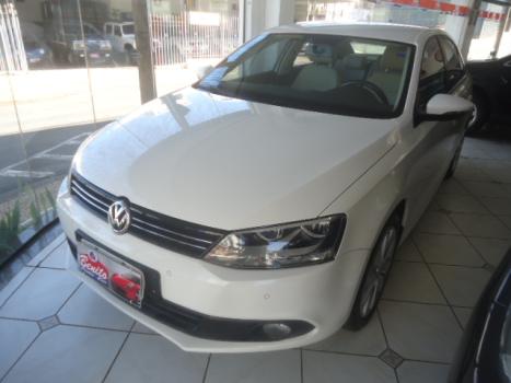 VOLKSWAGEN Jetta 2.0 4P FLEX COMFORTLINE TIPTRONIC AUTOM�TICO, Foto 1