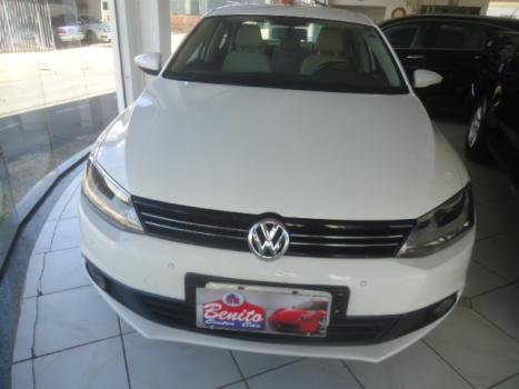 VOLKSWAGEN Jetta 2.0 4P FLEX COMFORTLINE TIPTRONIC AUTOM�TICO, Foto 2