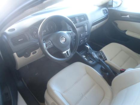 VOLKSWAGEN Jetta 2.0 4P FLEX COMFORTLINE TIPTRONIC AUTOM�TICO, Foto 3